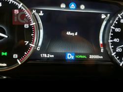 جي أي سي GA8